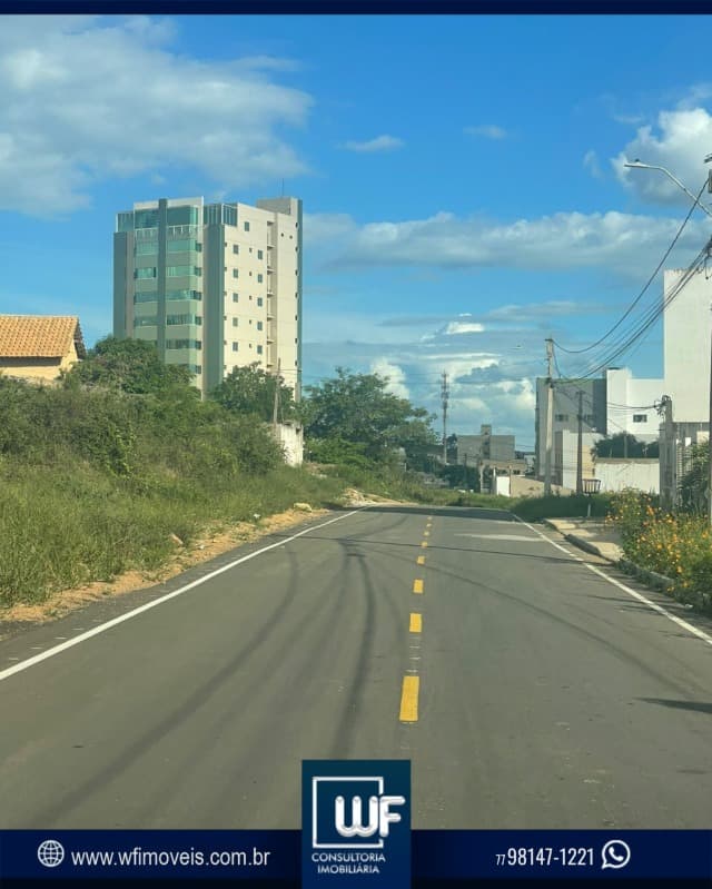 Casas alto padrão, contemporânea com piscina aquecida no condomínio TERRENO em CANDEIAS, VITÓRIA DA CONQUISTA em Vitória da Conquista.