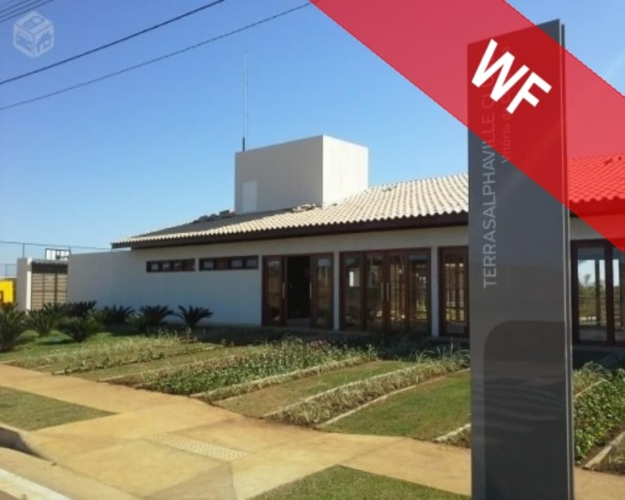 Vista detalhada 2 de TERRENO em UNIVERSIDADE TERRAS ALPHAVILLE, VITÓRIA DA CONQUISTA
