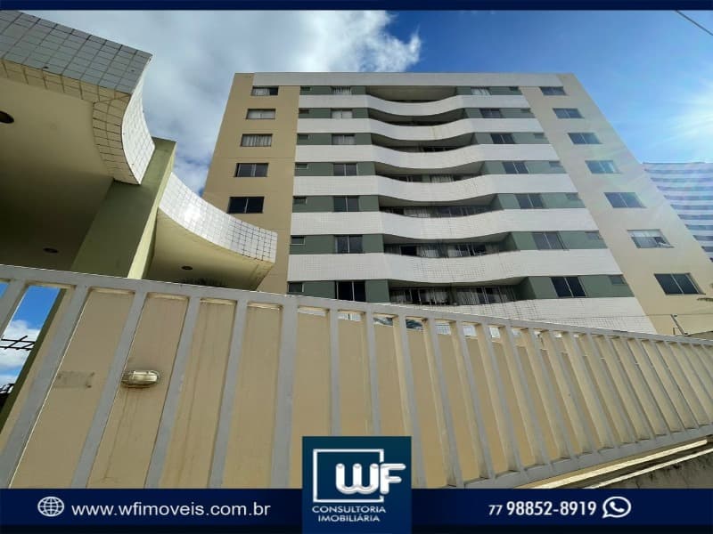 Vista detalhada 2 de APARTAMENTO em CANDEIAS, VITÓRIA DA CONQUISTA