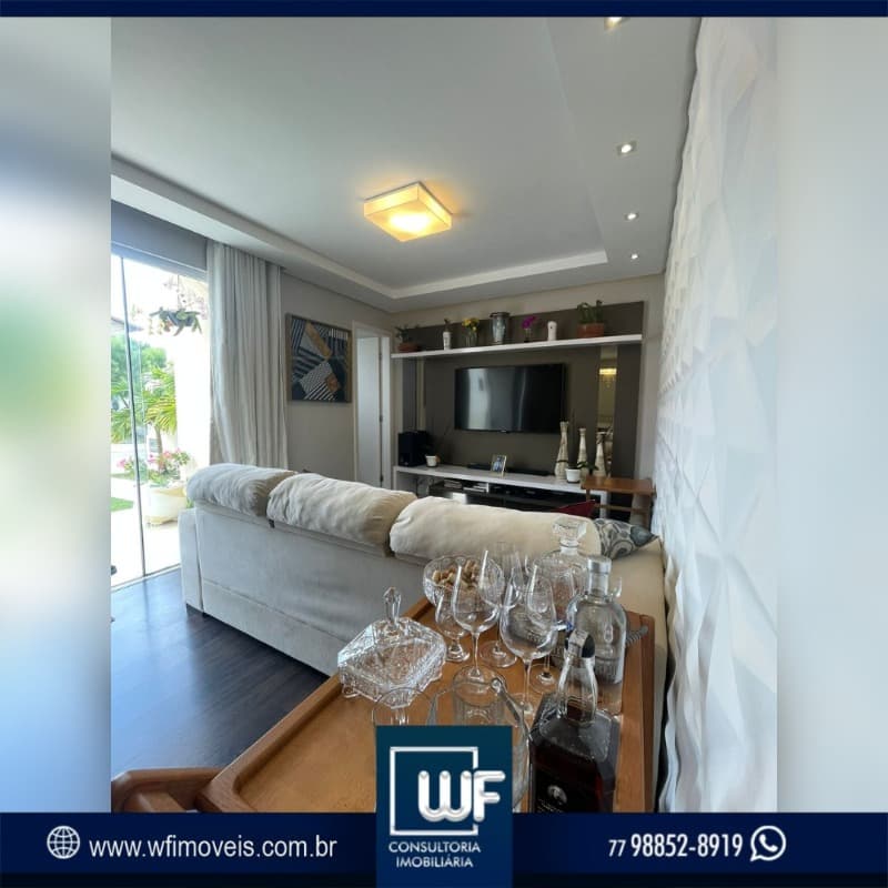Vista detalhada 3 de CASA em CANDEIAS, VITÓRIA DA CONQUISTA