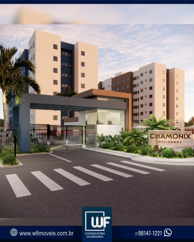 Vista detalhada 2 de APARTAMENTO em BOA VISTA, VITÓRIA DA CONQUISTA
