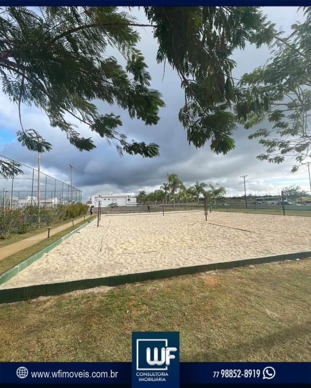 Vista detalhada 3 de TERRENO em UNIVERSIDADE TERRAS ALPHAVILLE, VITÓRIA DA CONQUISTA