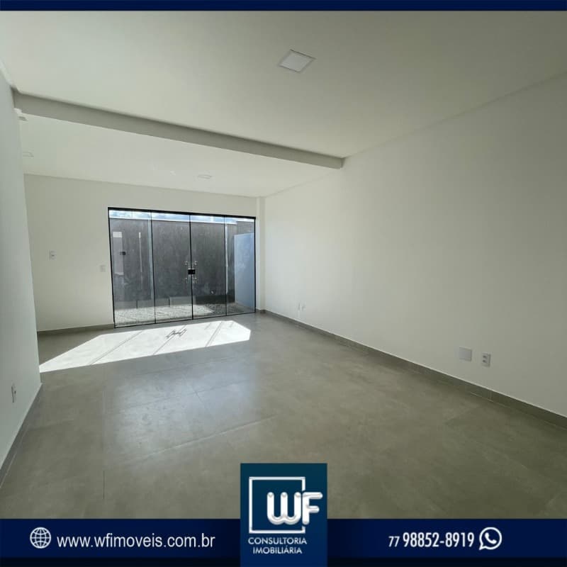 Vista detalhada 2 de CASA em BOA VISTA, VITÓRIA DA CONQUISTA