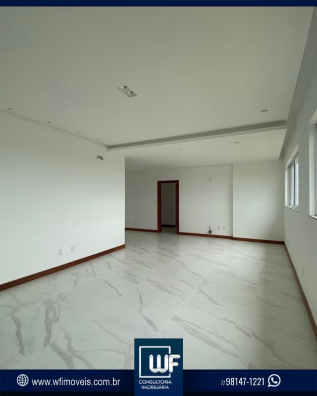 Vista detalhada 3 de APARTAMENTO em CANDEIAS, VITÓRIA DA CONQUISTA
