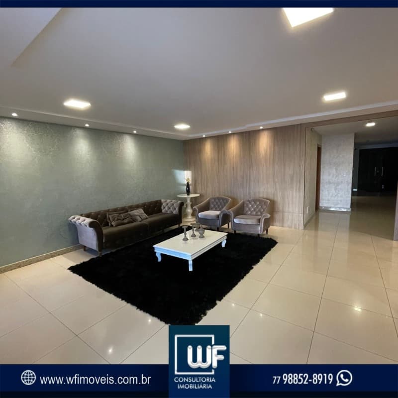 Vista detalhada 3 de APARTAMENTO em BOA VISTA, Vitória da Conquista