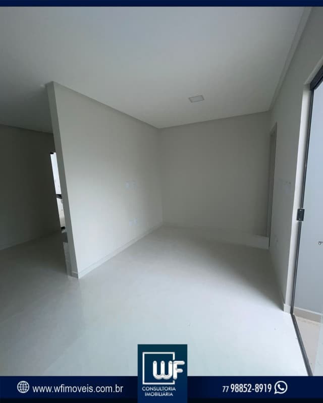 Vista detalhada 2 de CASA em FELÍCIA / MORADA DOS PÁSSAROS 2, VITÓRIA DA CONQUISTA