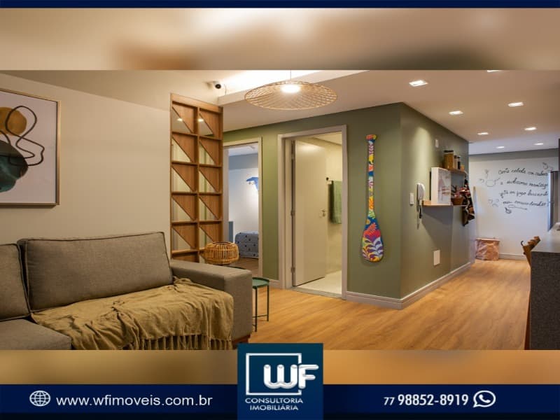 Vista detalhada 3 de APARTAMENTO em CANDEIAS, VITÓRIA DA CONQUISTA