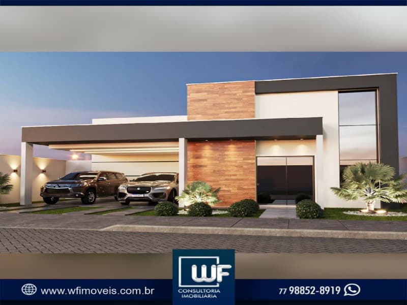 Vista detalhada 2 de CASA em BOA VISTA, VITÓRIA DA CONQUISTA
