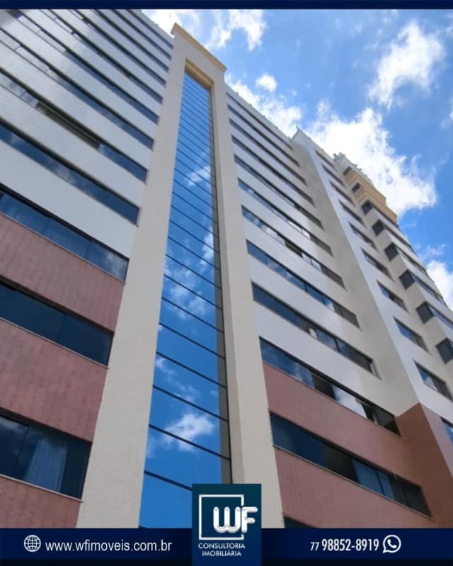 Vista detalhada 2 de APARTAMENTO em CANDEIAS, VITÓRIA DA CONQUISTA