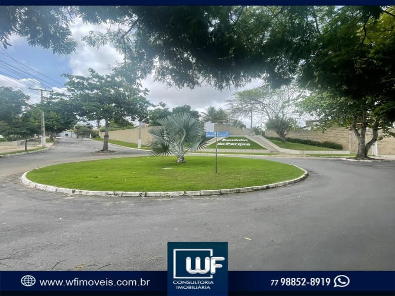 Vista detalhada 2 de TERRENO em RECREIO, VITÓRIA DA CONQUISTA