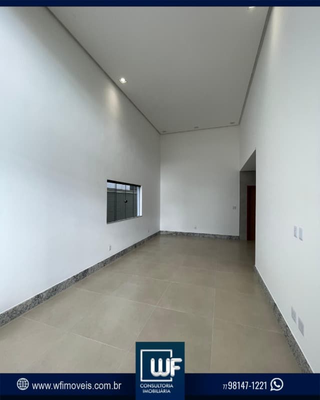 Vista detalhada 3 de CASA em UNIVERSIDADE TERRAS ALPHAVILLE, VITÓRIA DA CONQUISTA