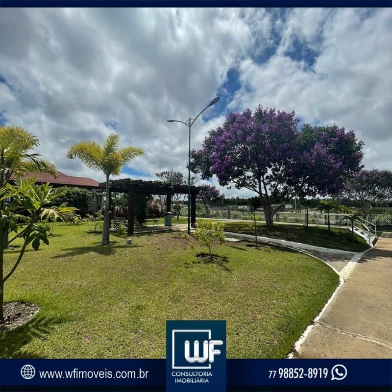 Vista detalhada 2 de TERRENO em PRIMAVERA HORTO PREMIER, VITÓRIA DA CONQUISTA