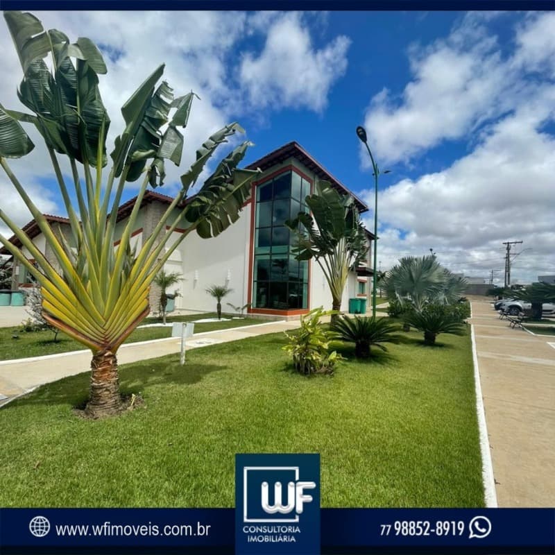 Vista detalhada 3 de TERRENO em PRIMAVERA HORTO PREMIER, VITÓRIA DA CONQUISTA