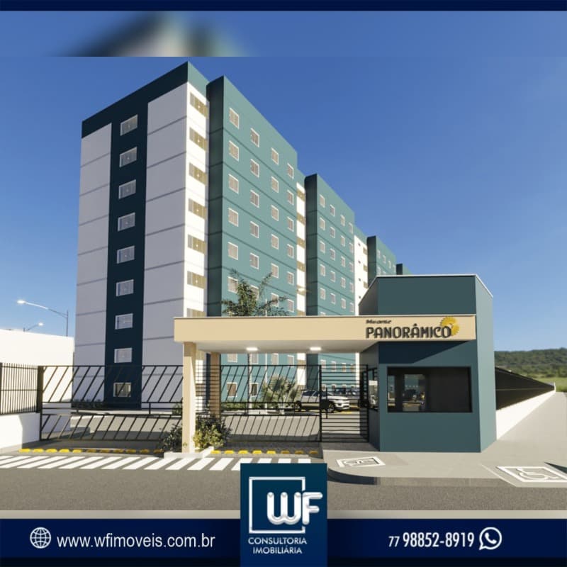 Casas alto padrão, contemporânea com piscina aquecida no condomínio APARTAMENTO em PRIMAVERA, VITÓRIA DA CONQUISTA em Vitória da Conquista.
