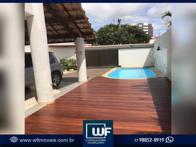 Vista detalhada 2 de CASA em BOA VISTA, VITÓRIA DA CONQUISTA