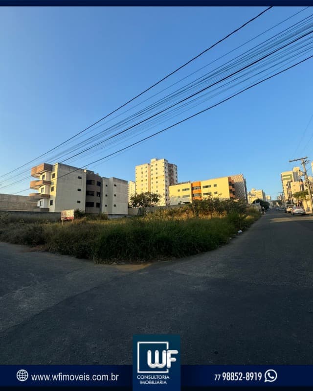 Casas alto padrão, contemporânea com piscina aquecida no condomínio TERRENO em CANDEIAS, VITÓRIA DA CONQUISTA em Vitória da Conquista.