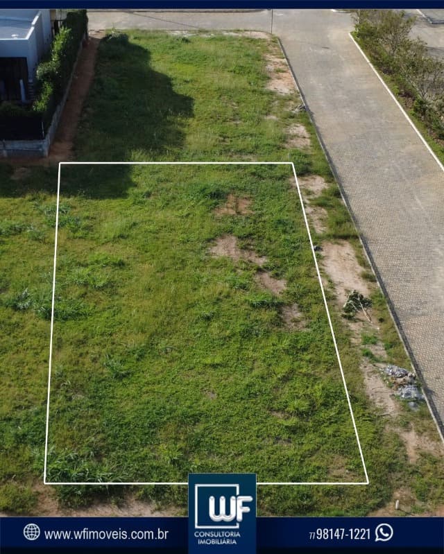 Casas alto padrão, contemporânea com piscina aquecida no condomínio TERRENO em BOA VISTA, VITÓRIA DA CONQUISTA em Vitória da Conquista.