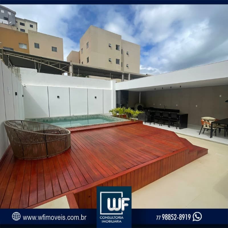 Vista detalhada 2 de APARTAMENTO em CANDEIAS, VITÓRIA DA CONQUISTA