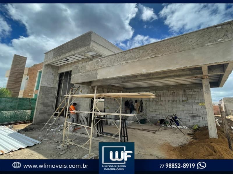 Vista detalhada 3 de CASA em HORTO PREMIER, VITÓRIA DA CONQUISTA
