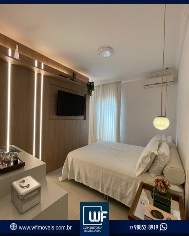 Vista detalhada 3 de CASA em ESPLANADA DO PARQUE BOA VISTA, VITÓRIA DA CONQUISTA