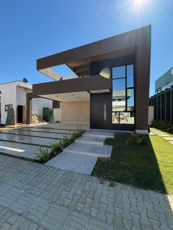 Vista detalhada 2 de CASA em PRIMAVERA HORTO PREMIER, VITÓRIA DA CONQUISTA