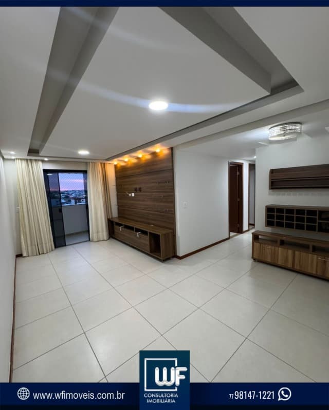 Casas alto padrão, contemporânea com piscina aquecida no condomínio APARTAMENTO em BOA VISTA, VITÓRIA DA CONQUISTA em Vitória da Conquista.