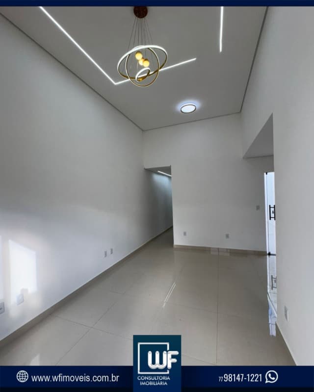 Vista detalhada 3 de CASA em BOA VISTA, VITÓRIA DA CONQUISTA