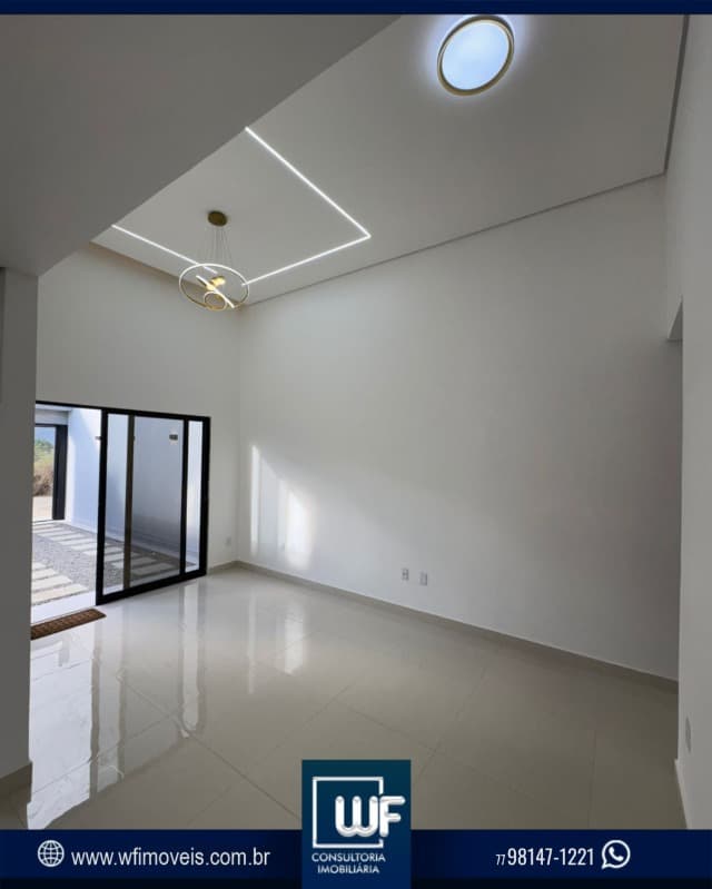 Vista detalhada 2 de CASA em BOA VISTA, VITÓRIA DA CONQUISTA