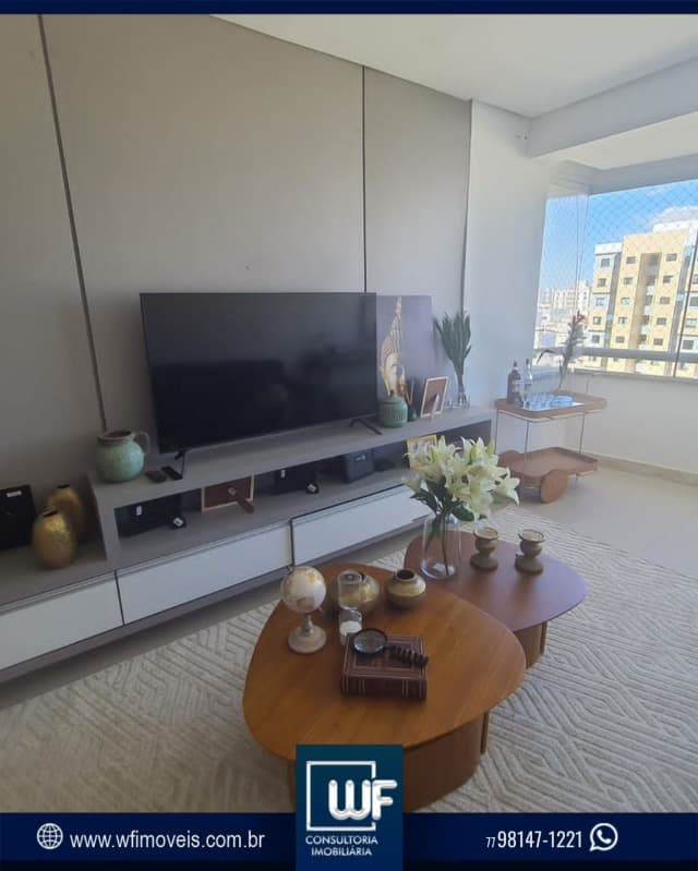 Vista detalhada 3 de APARTAMENTO em CANDEIAS, VITÓRIA DA CONQUISTA
