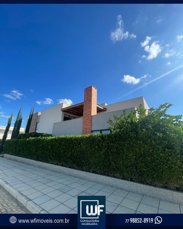 Vista detalhada 2 de CASA em BOA VISTA, VITÓRIA DA CONQUISTA