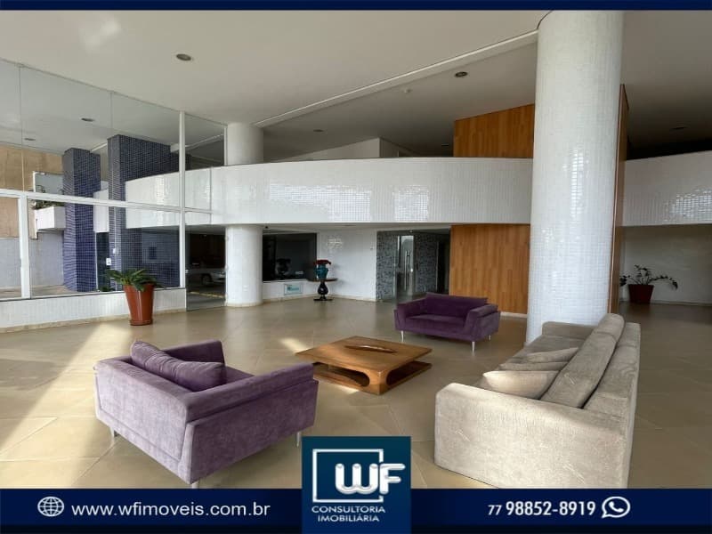 Vista detalhada 2 de APARTAMENTO em CANDEIAS, Vitória da Conquista