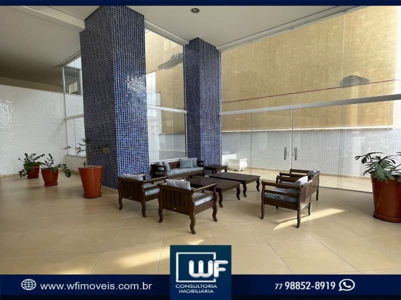 Vista detalhada 3 de APARTAMENTO em CANDEIAS, Vitória da Conquista