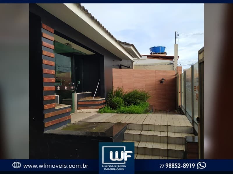 Casas alto padrão, contemporânea com piscina aquecida no condomínio PONTO em RECREIO, VITÓRIA DA CONQUISTA em Vitória da Conquista.