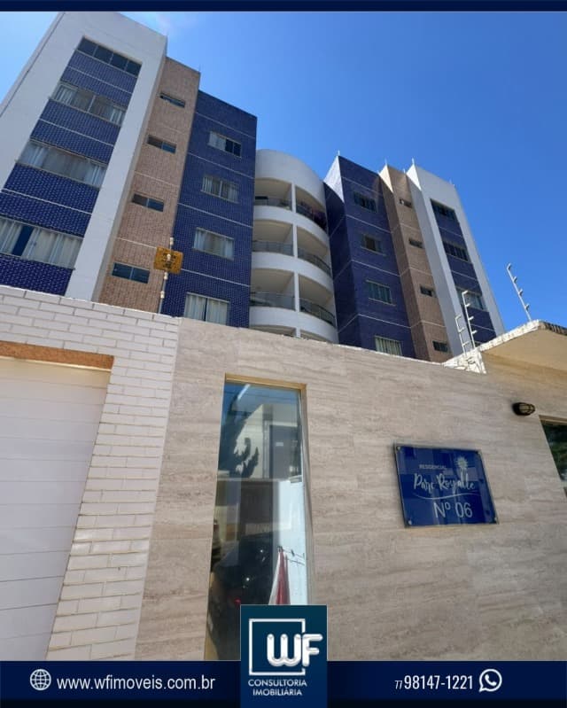 Vista detalhada 2 de APARTAMENTO em BOA VISTA, VITÓRIA DA CONQUISTA