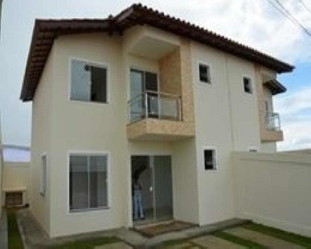 Vista detalhada 2 de CASA em CANDEIAS, Vitória da Conquista