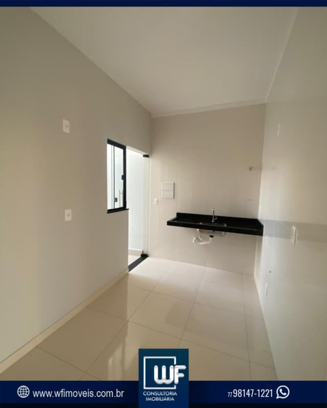 Vista detalhada 3 de CASA em ZABELÊ, VITÓRIA DA CONQUISTA