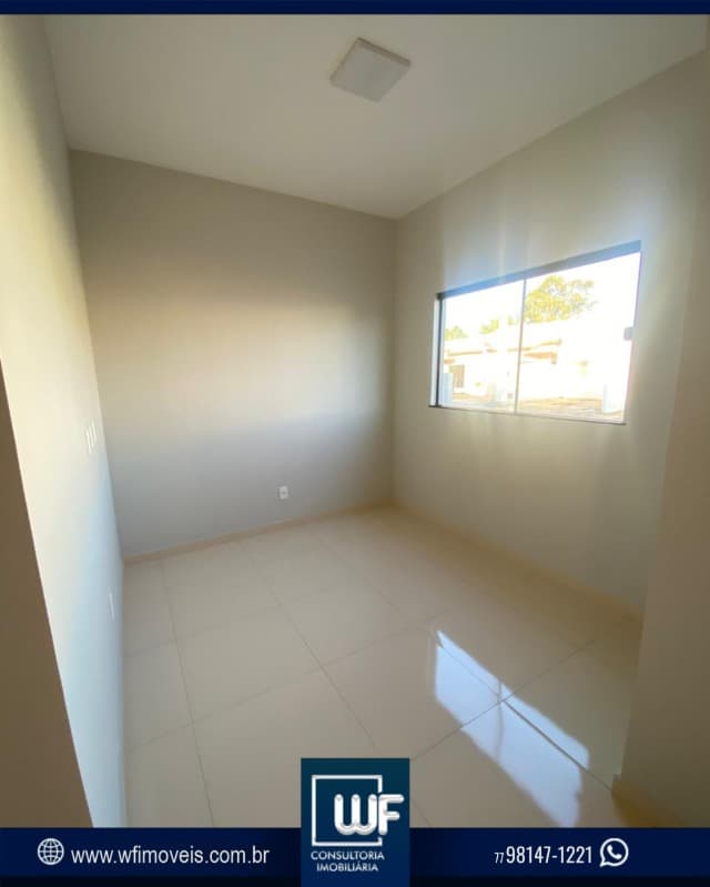Vista detalhada 2 de CASA em ZABELÊ, VITÓRIA DA CONQUISTA