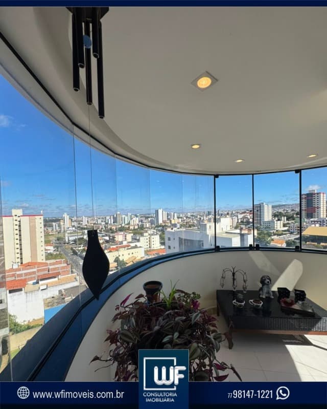 Vista detalhada 2 de APARTAMENTO em CANDEIAS, VITÓRIA DA CONQUISTA